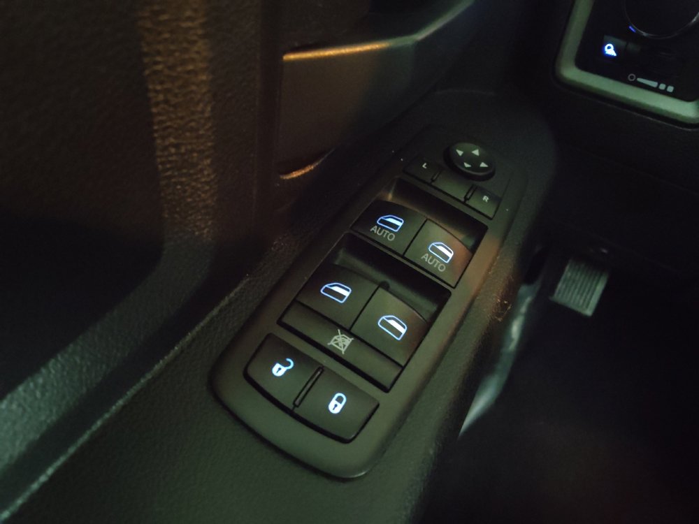 Used 2021 RAM 1500 Tradesman w/ Chrome Plus Package image 27