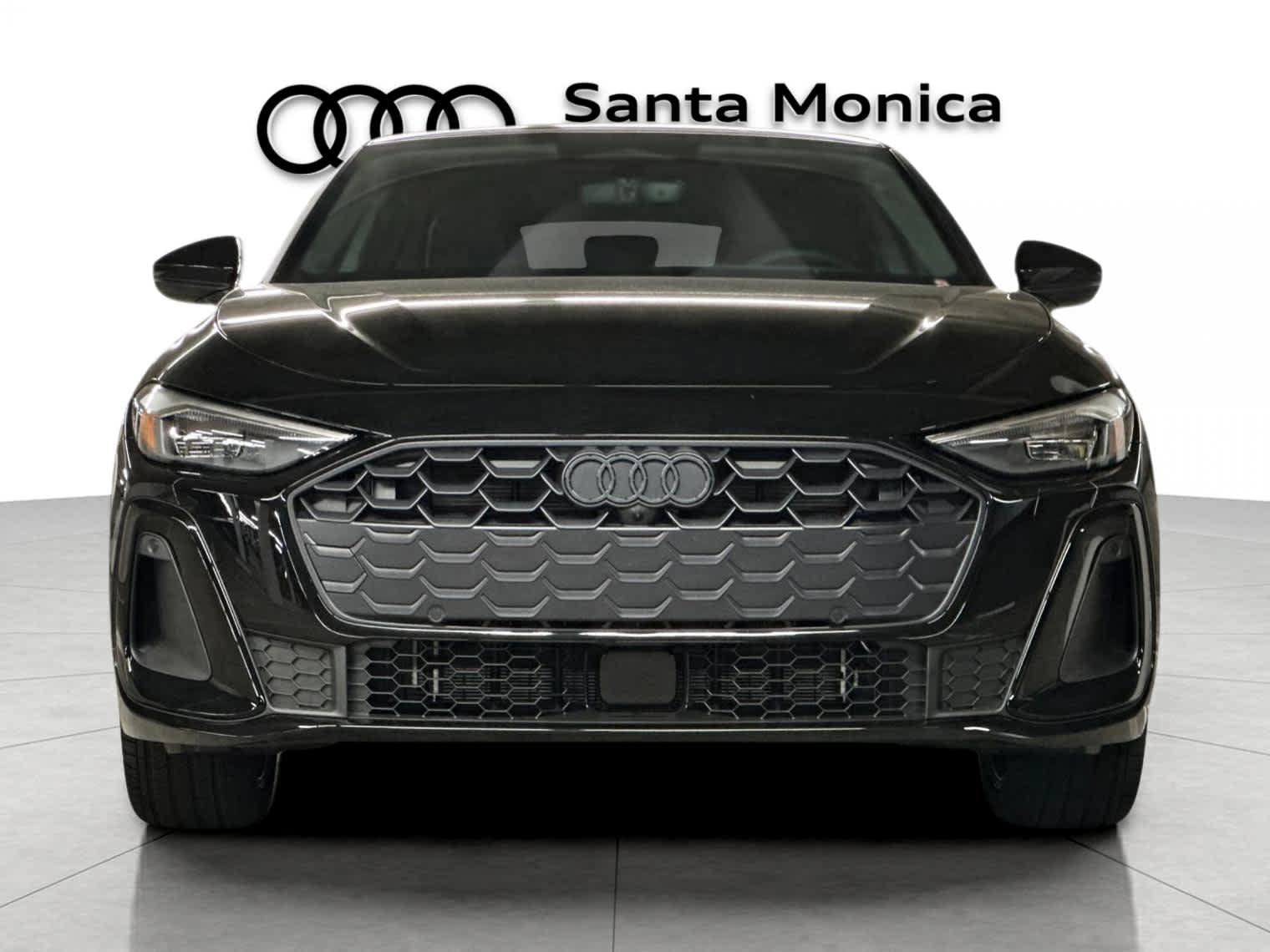 New 2026 Audi A5 2.0T Premium Plus AWD/4WD image 10