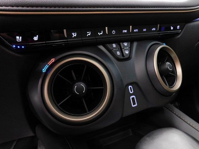 Used 2024 Chevrolet Blazer Premier w/ Driver Confidence II Package image 37