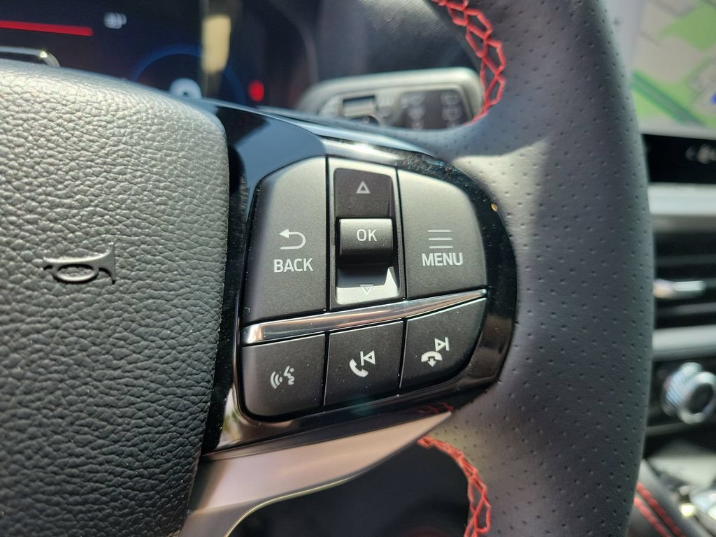 New 2026 Ford Explorer ST w/ Sun And Sound Package AWD/4WD image 20