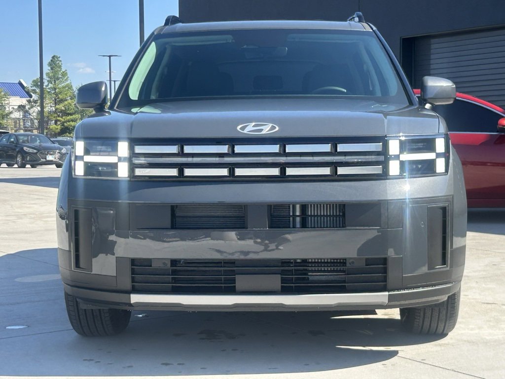 New 2026 Hyundai Santa Fe SEL image 9
