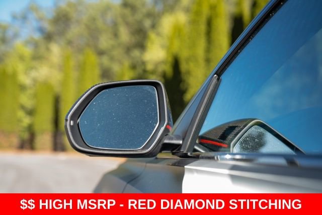 Used 2022 Audi RS Q8 image 26