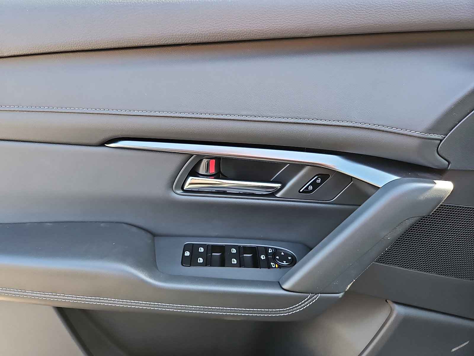 New 2026 MAZDA CX-5 Select image 10