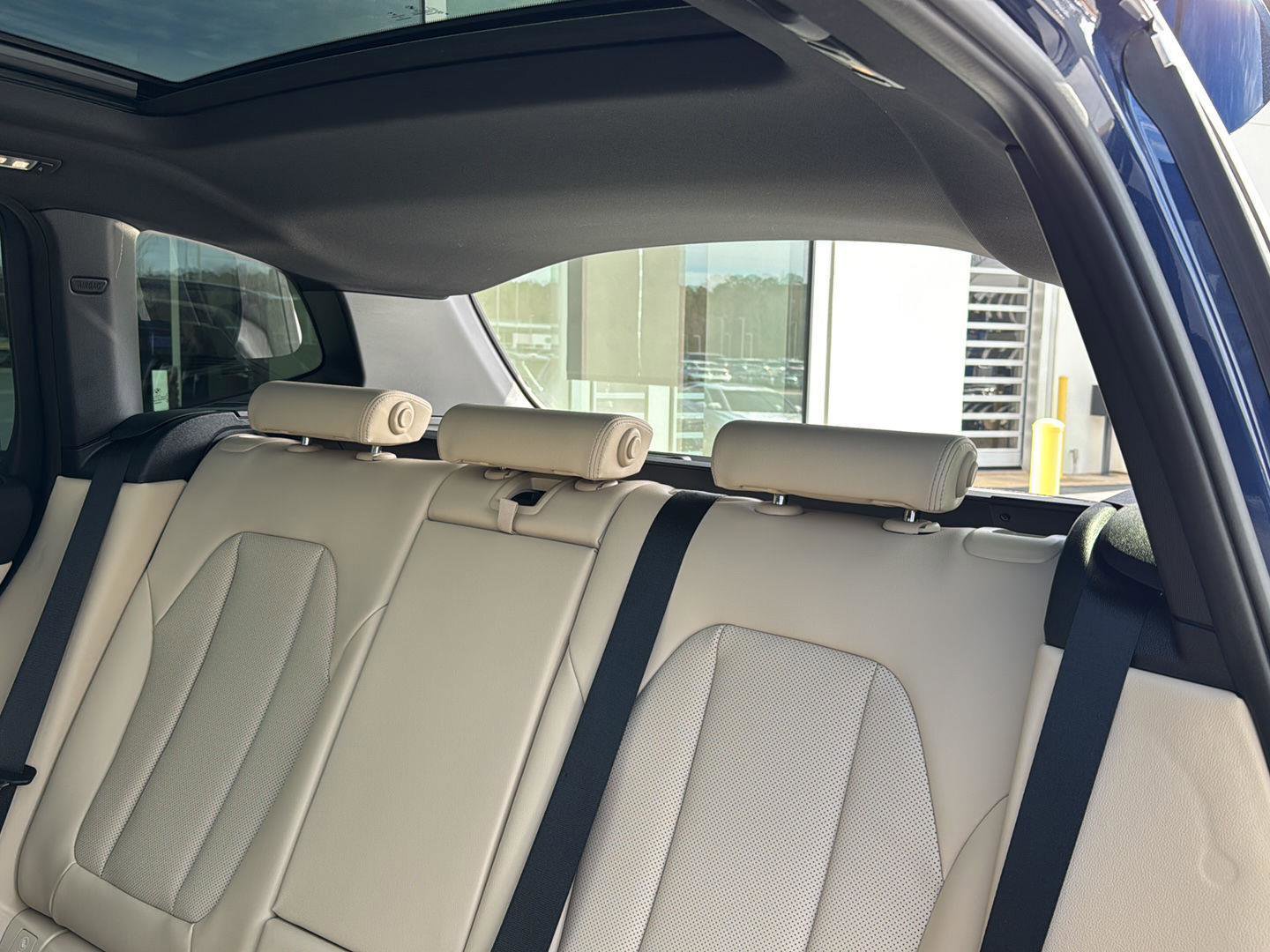 Certified 2023 BMW X3 sDrive30i w/ Premium Package image 28