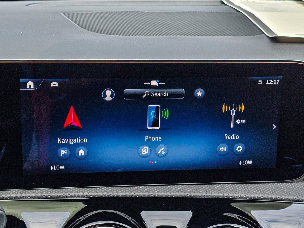 New 2026 Mercedes-Benz CLA 250 4MATIC image 16