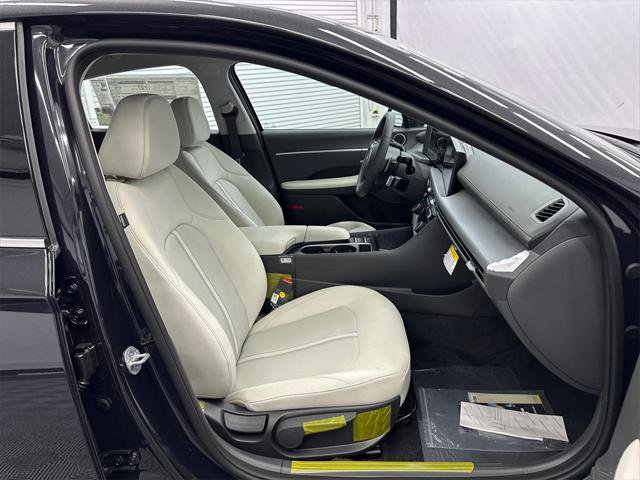 New 2026 Hyundai Sonata SEL image 14