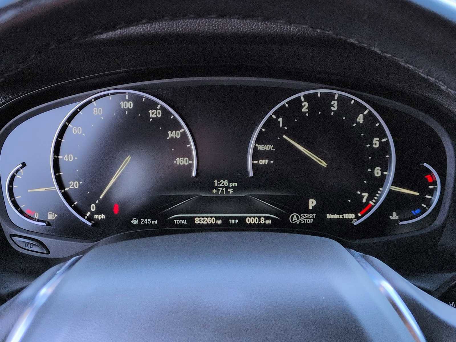 Used 2018 BMW X3 xDrive30i image 34