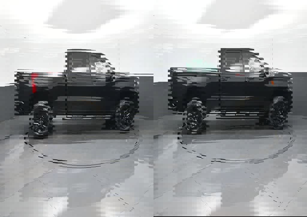 New 2026 Chevrolet Silverado 1500 LT Trail Boss w/ LT Trail Boss Premium Package image 10