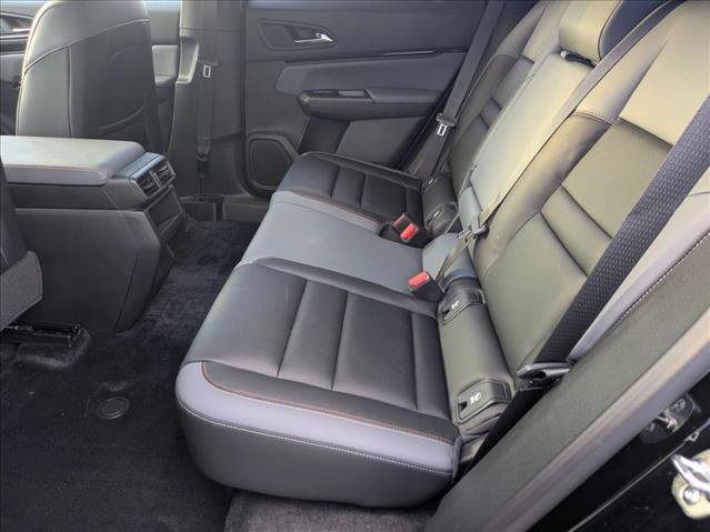 New 2026 Honda Prologue Touring image 16