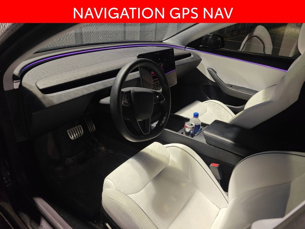 Used 2024 Tesla Model 3 Performance image 7