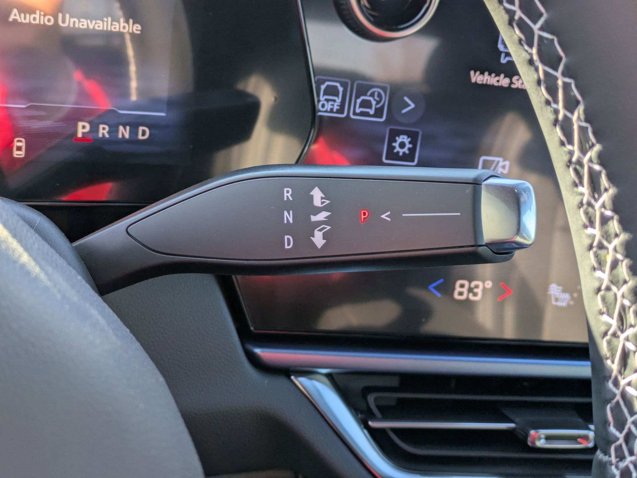 New 2026 Chevrolet Equinox EV LT AWD/4WD image 16