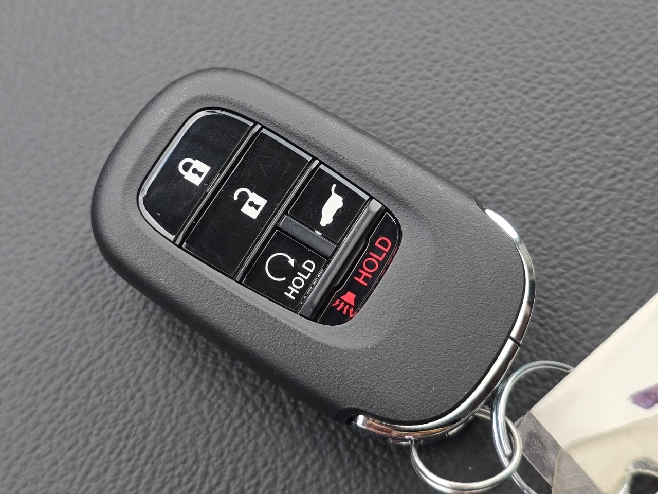 New 2026 Honda CR-V EX image 33