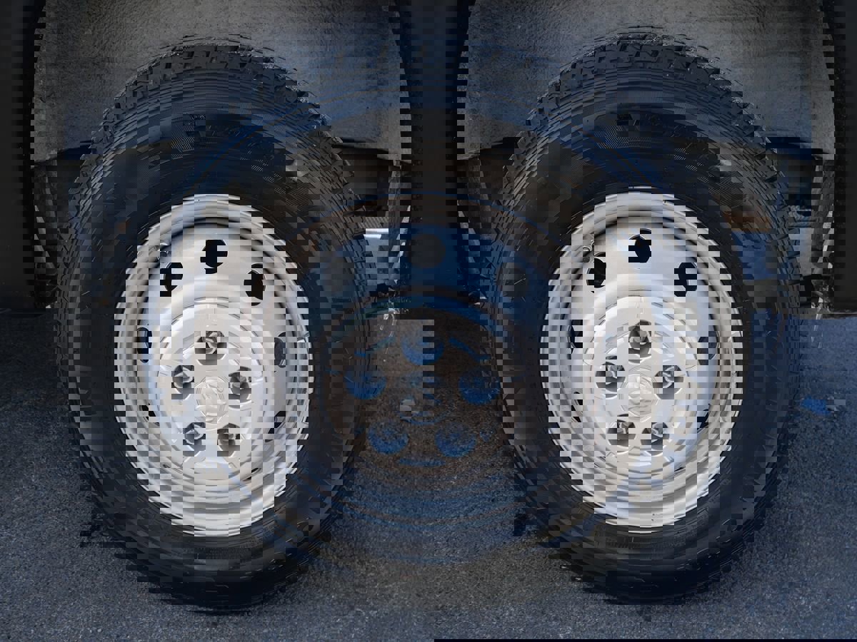 Used 2022 RAM ProMaster 1500 w/ Safety Group (A) image 38