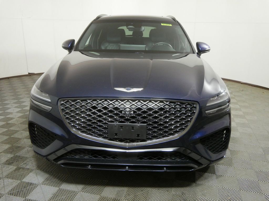 Used 2023 Genesis GV70 3.5T Sport w/ Sport Advanced Package image 8