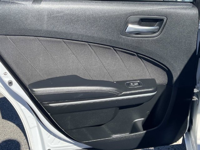 Used 2022 Dodge Charger SXT RWD image 19