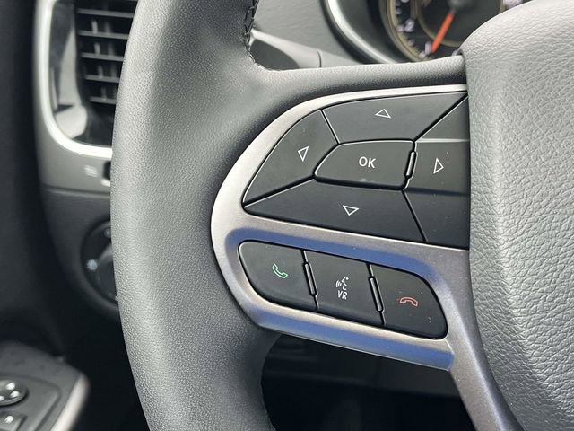 Used 2021 Jeep Cherokee Limited image 28