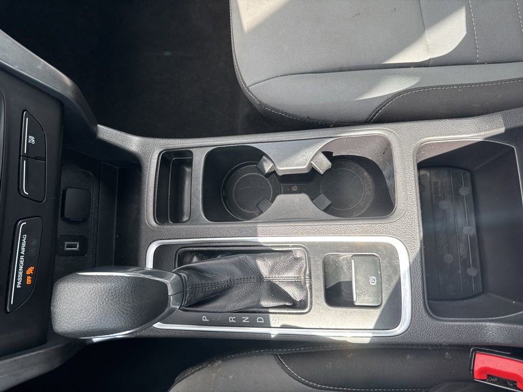 Used 2018 Ford Escape S image 27