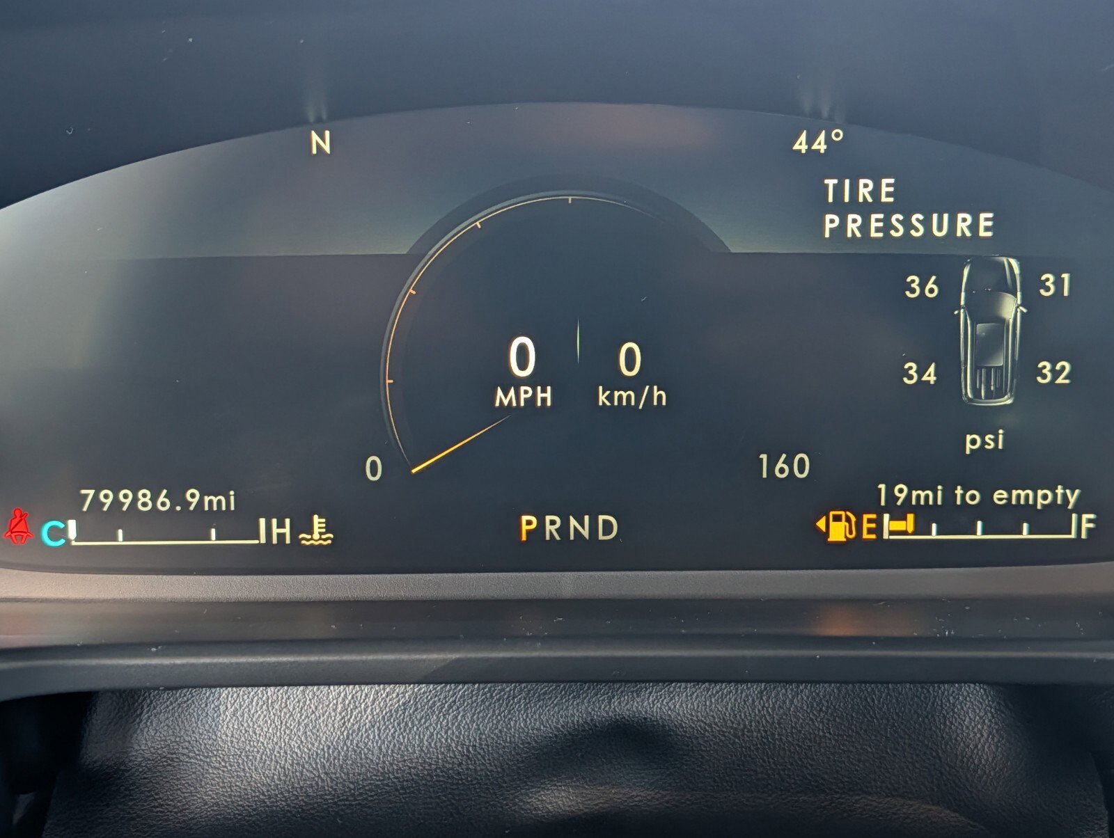 Used 2020 Lincoln Aviator Reserve w/ Equipment Group 202A image 18