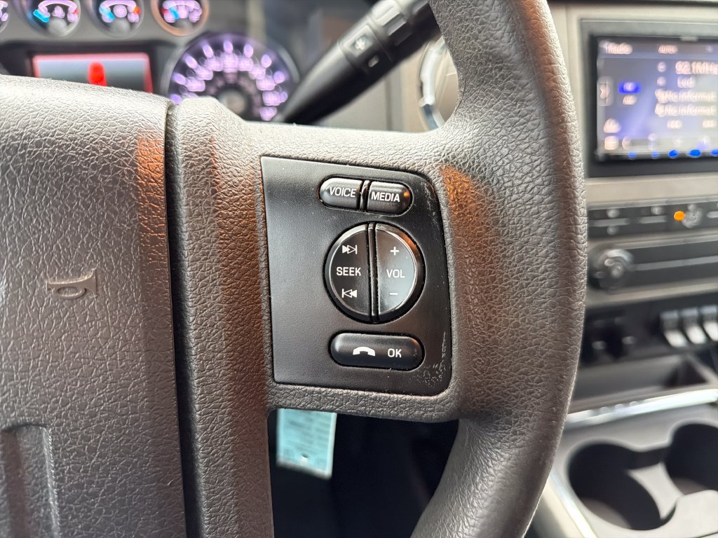 Used 2011 Ford F250 XLT w/ XLT Premium Pkg AWD/4WD image 10