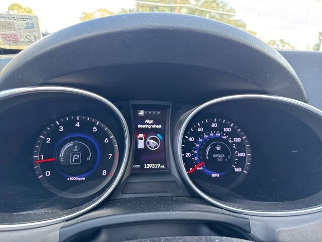 Used 2015 Hyundai Santa Fe Sport 2.0T w/ Option Group 05 image 34