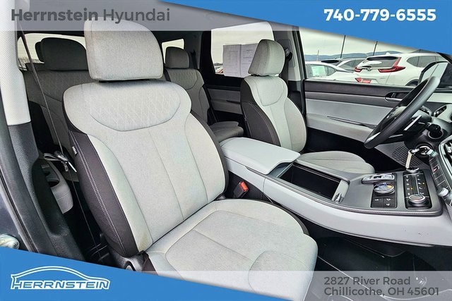 Used 2021 Hyundai Palisade SE image 17