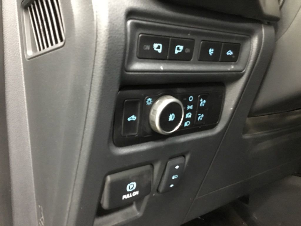 Used 2024 Ford F150 Raptor image 11