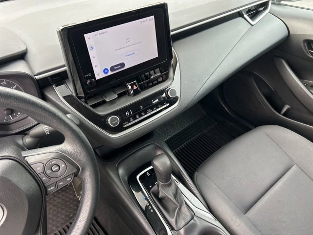 Used 2024 Toyota Corolla LE image 27