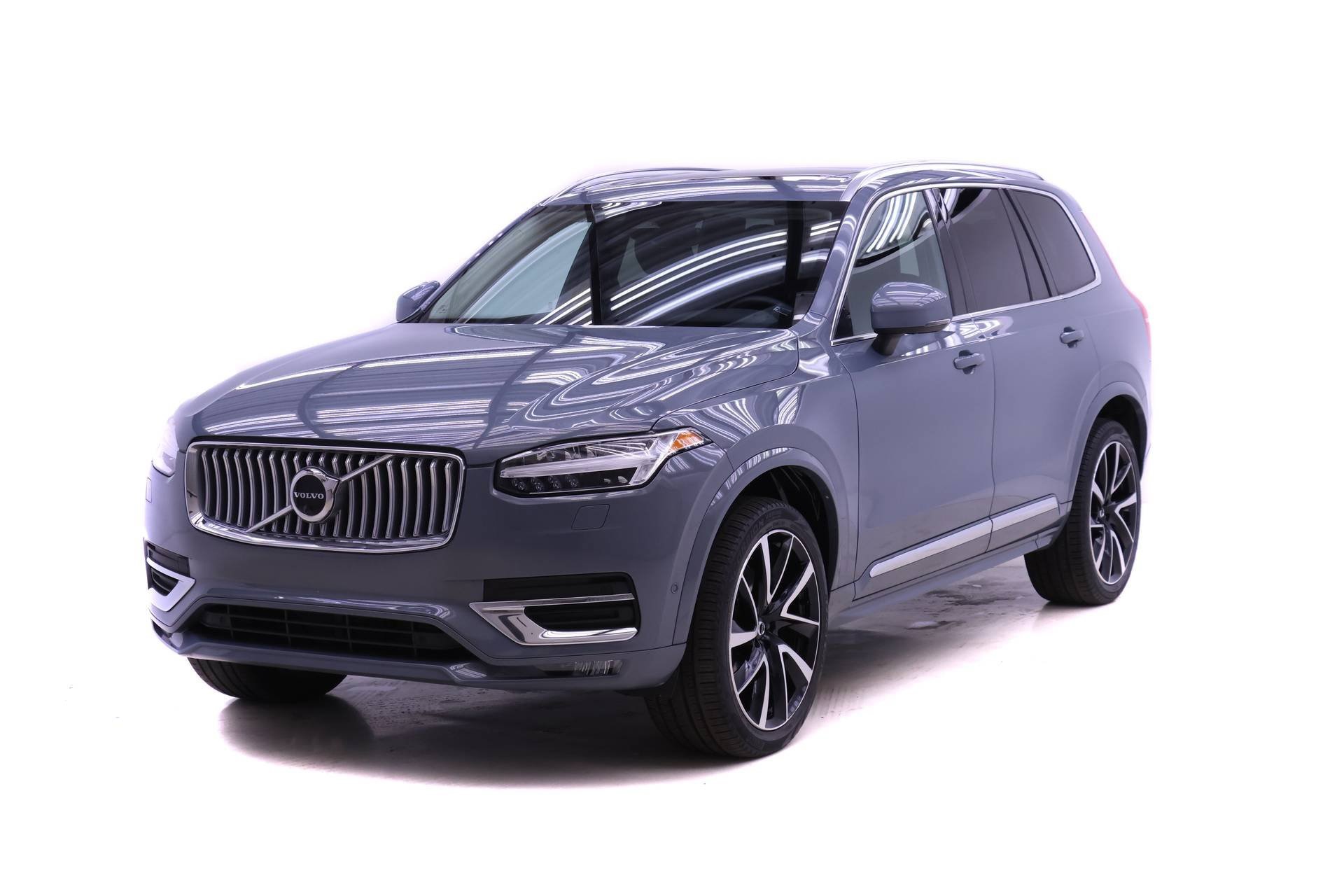 Certified 2023 Volvo XC90 B6 Plus