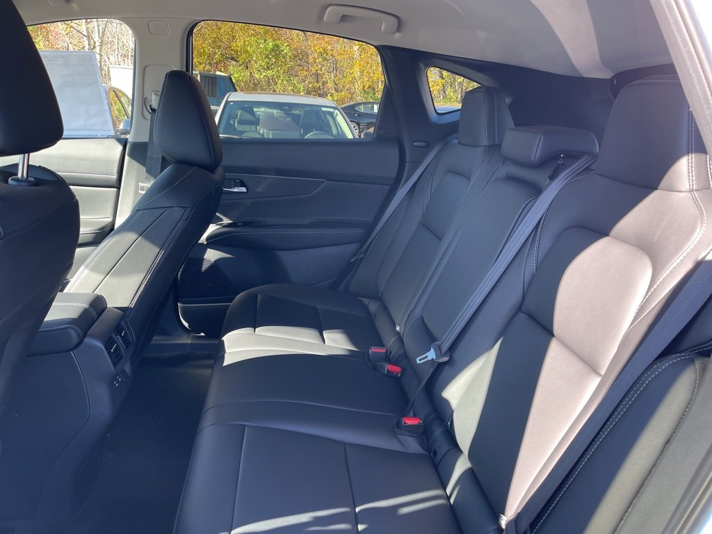 New 2026 Nissan Murano SV image 18