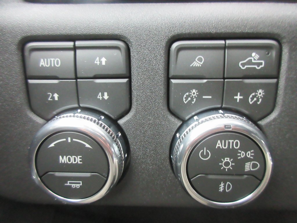 New 2026 GMC Sierra 1500 SLT w/ SLT Premium Plus Package image 17