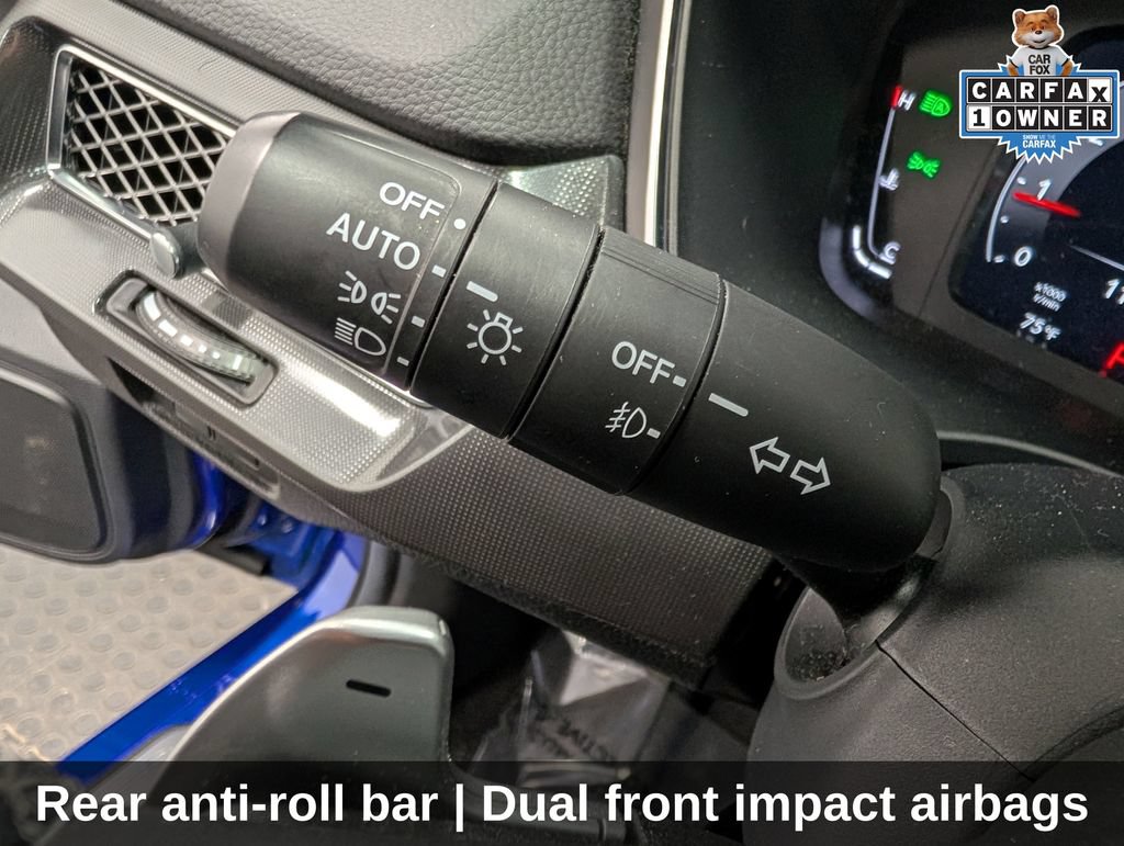 Used 2024 Acura Integra A-Spec w/ Technology Package FWD image 22