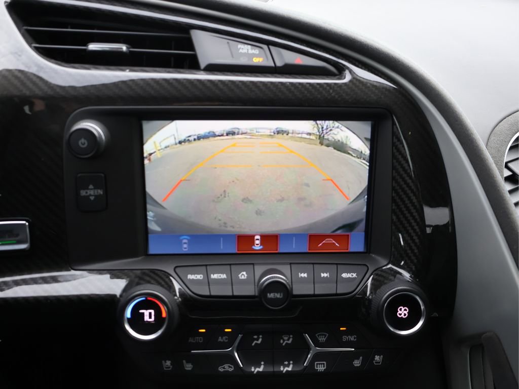 Used 2019 Chevrolet Corvette ZR1 image 21