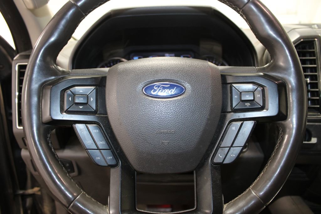 Used 2019 Ford Expedition Max Limited image 13