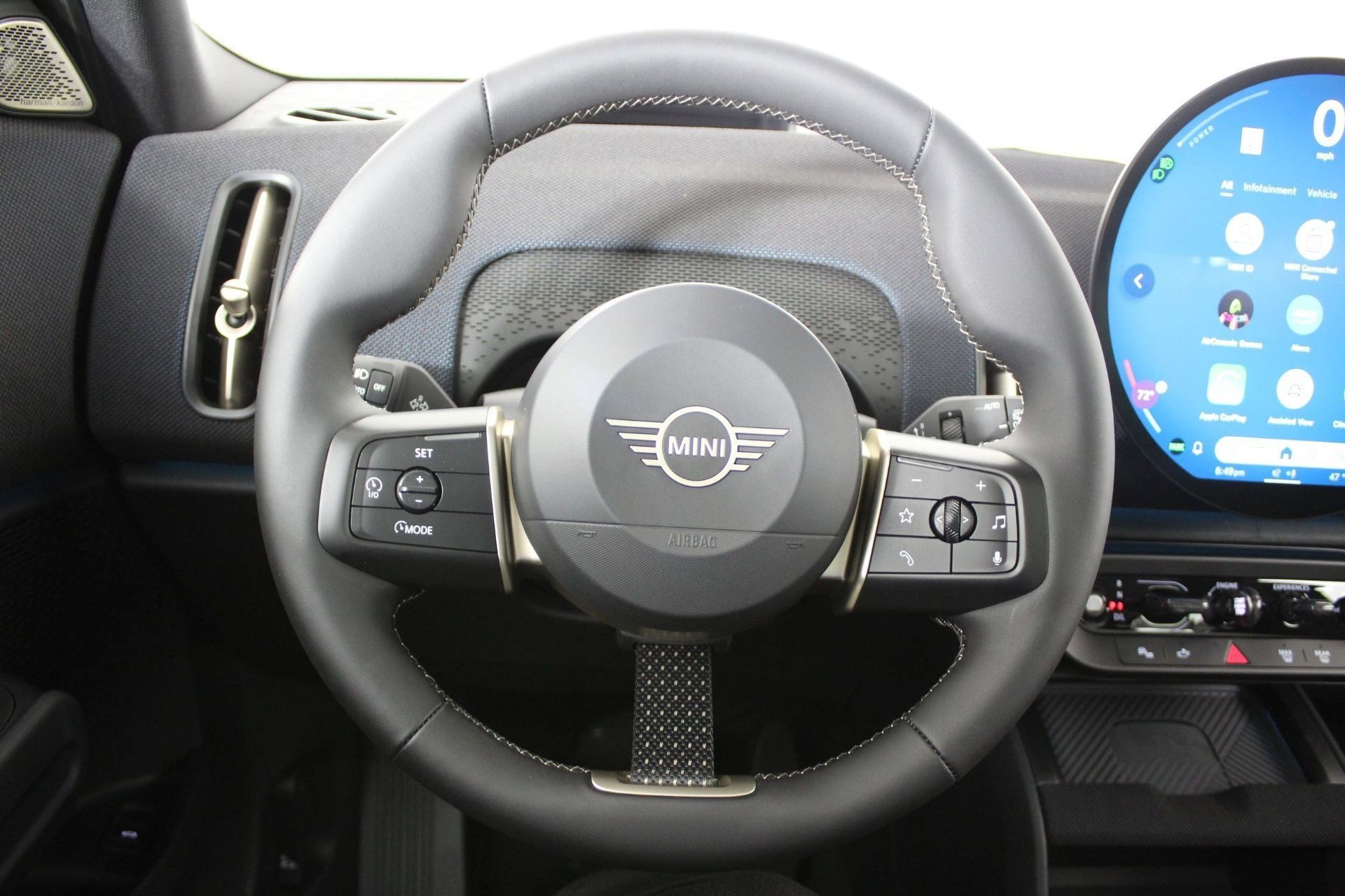 Used 2026 MINI Cooper Countryman S AWD/4WD image 15
