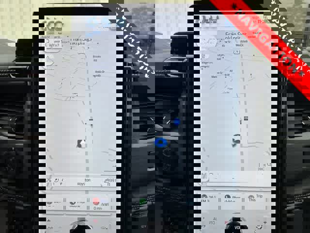 New 2023 Ford F150 Lightning Platinum image 7