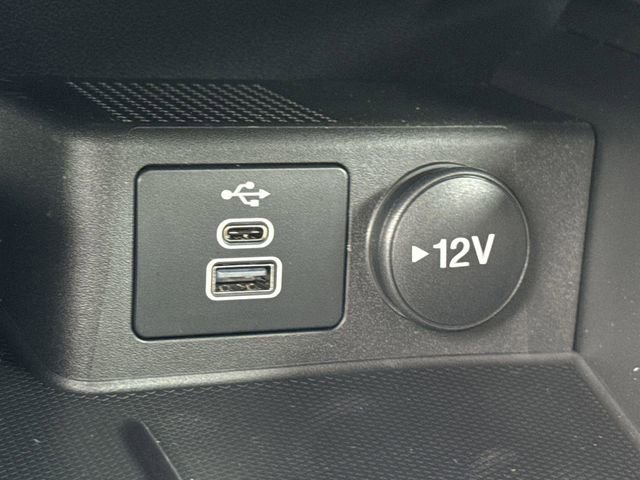 New 2026 Ford Escape SE w/ Class II Trailer Tow Package image 37