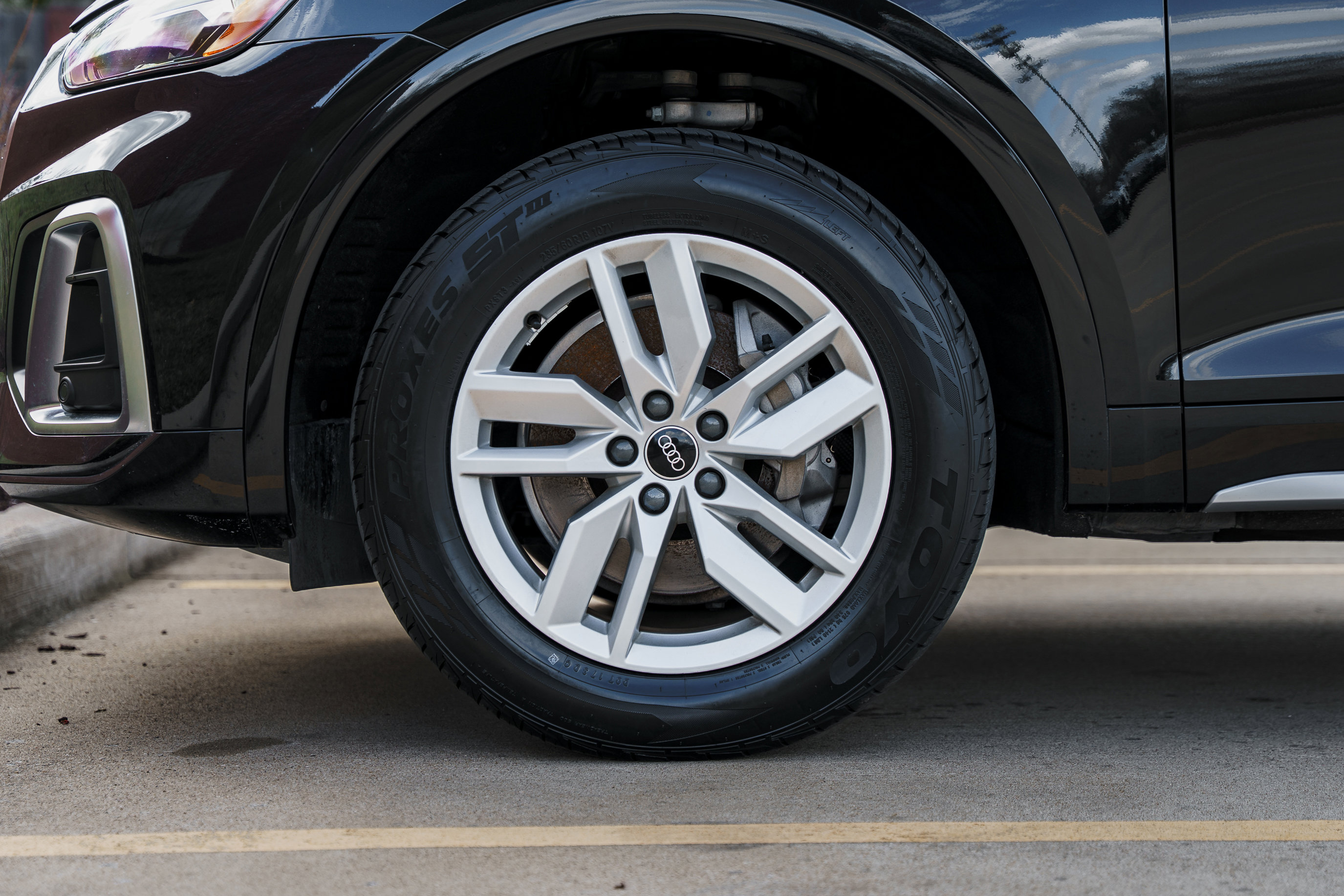 Used 2022 Audi Q5 2.0T Premium image 28