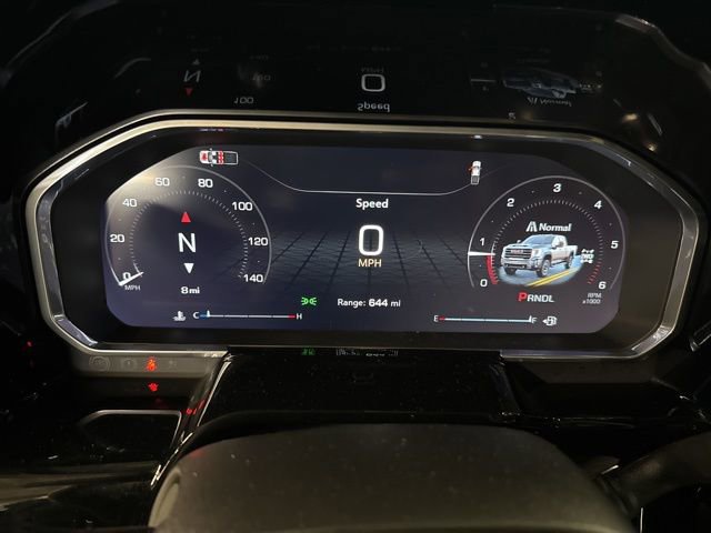 New 2026 GMC Sierra 2500 SLT w/ SLT Convenience Package image 13