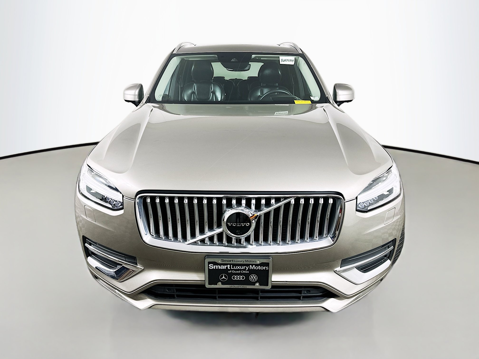 Used 2021 Volvo XC90 T6 Inscription w/ Advanced Package AWD/4WD image 5