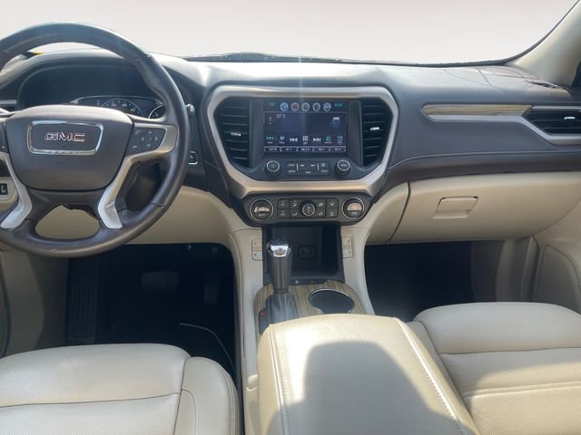Used 2019 GMC Acadia Denali w/ Technology Package image 10