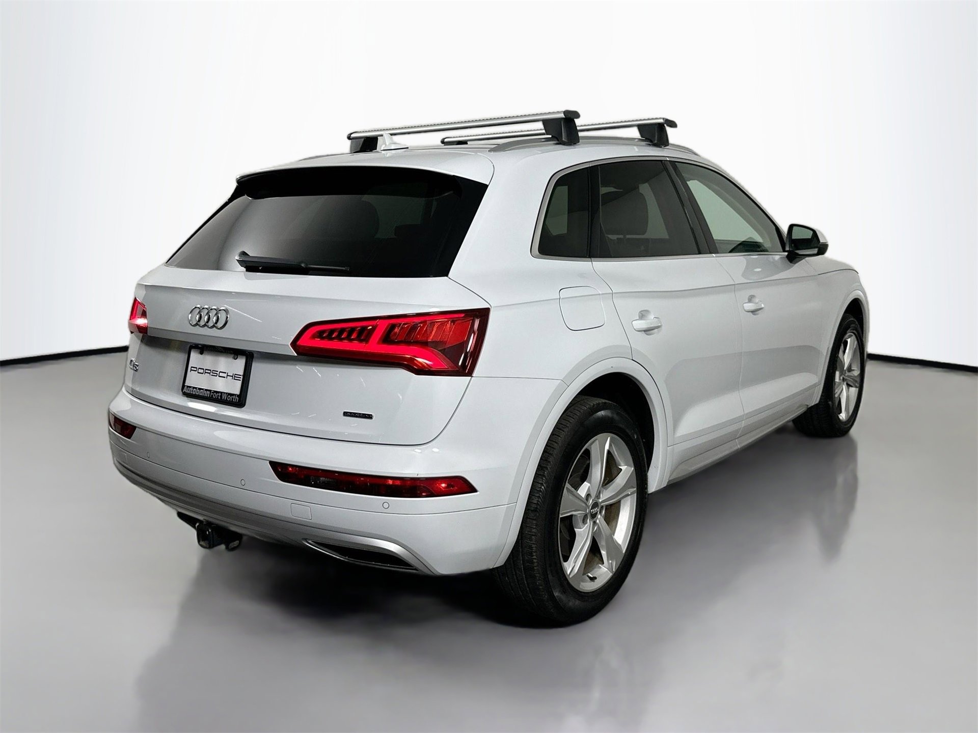 Used 2020 Audi Q5 2.0T Premium Plus w/ Premium Plus Package image 6