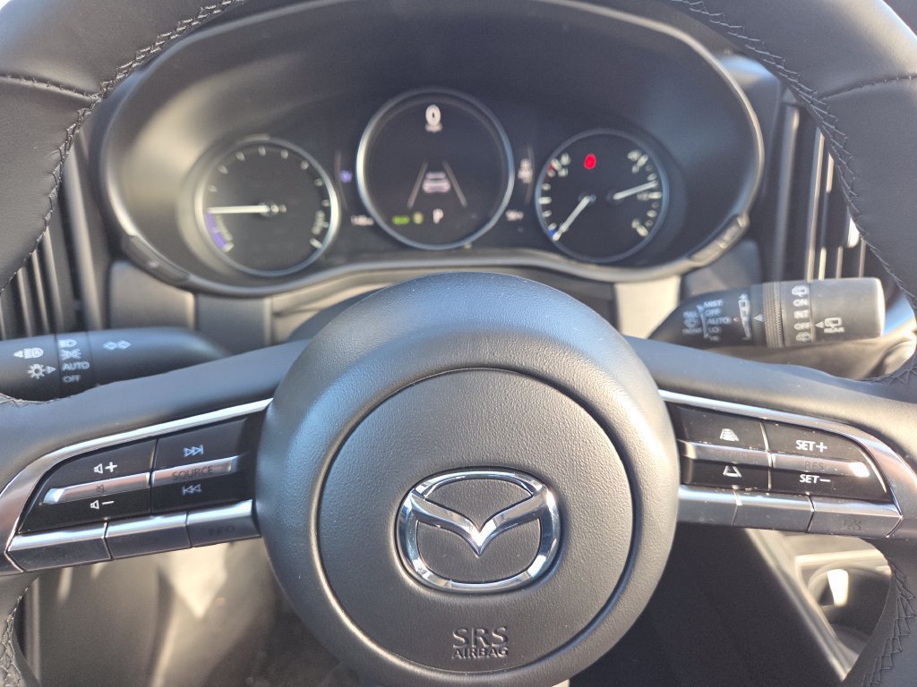 New 2026 MAZDA CX-50 AWD 2.5 Hybrid w/ Weather Package image 13