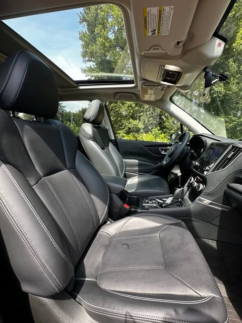 Used 2021 Subaru Forester Touring w/ Popular Package #2 AWD/4WD image 20