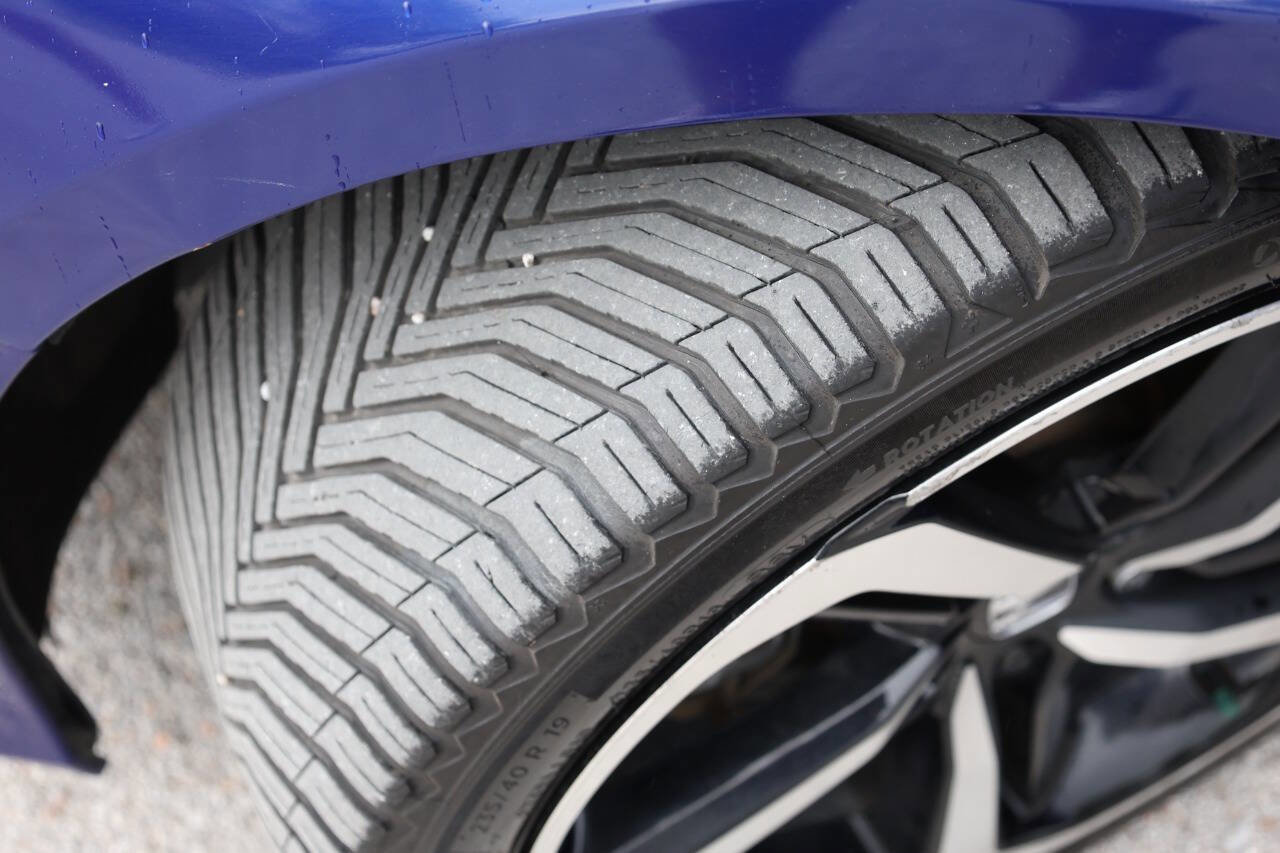 Used 2021 Honda Accord Sport image 24