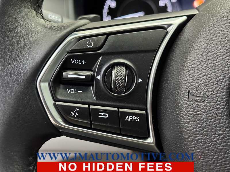 Used 2021 Acura RDX AWD w/ Technology Package image 39