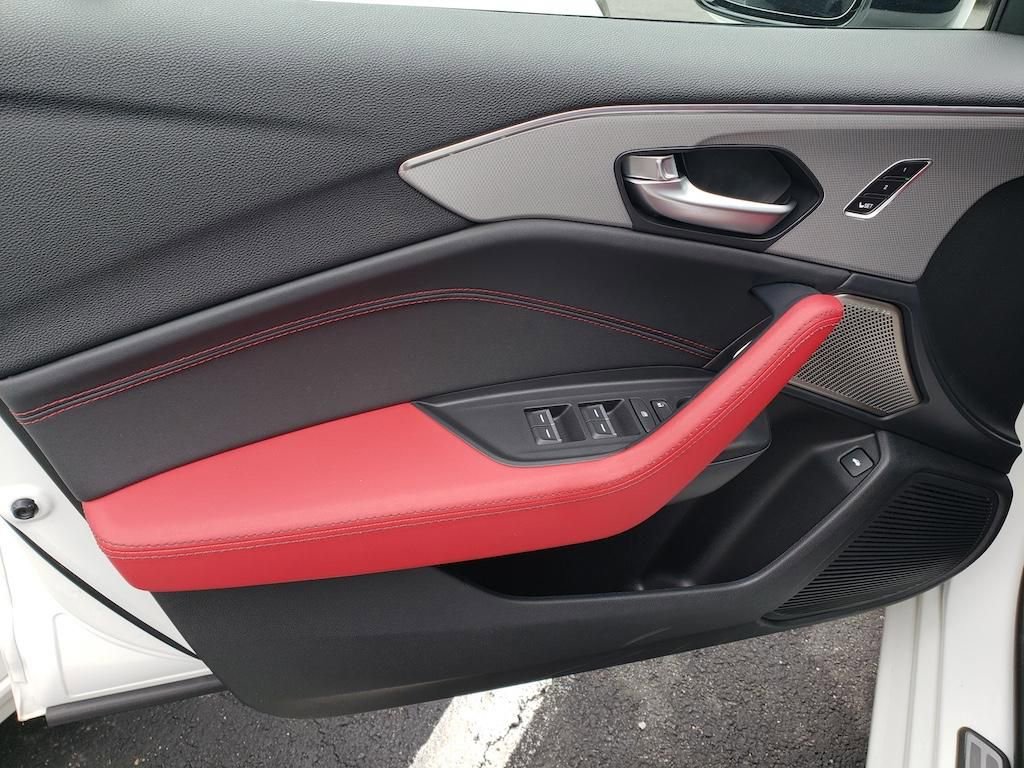 Certified 2025 Acura TLX SH-AWD w/ A-SPEC Pkg image 19