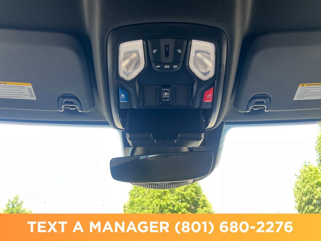 New 2026 RAM 2500 Tradesman AWD/4WD image 21