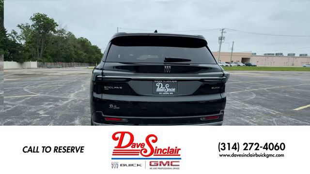 New 2026 Buick Enclave Avenir w/ Super Cruise Package AWD/4WD image 7