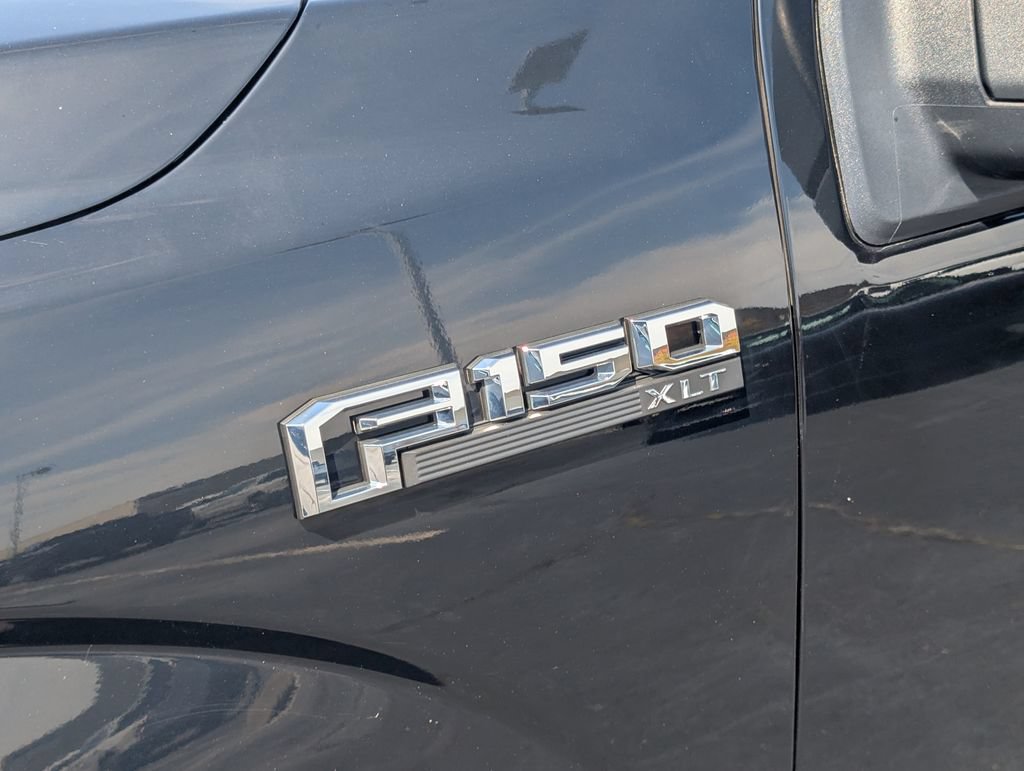 Used 2018 Ford F150 XLT AWD/4WD image 23