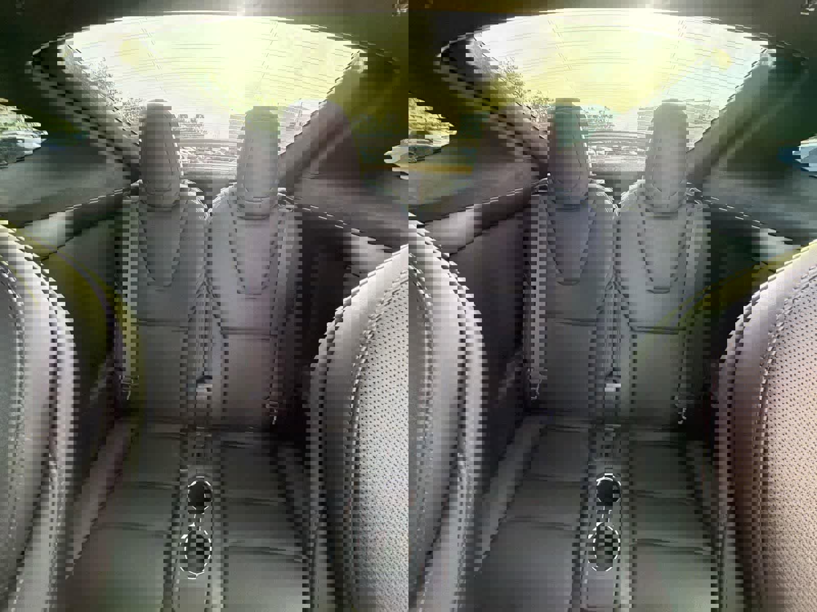 Used 2022 Tesla Model X Plaid image 31